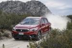 Suzuki SX4 S-Cross Hybrid 2020 года (WW)